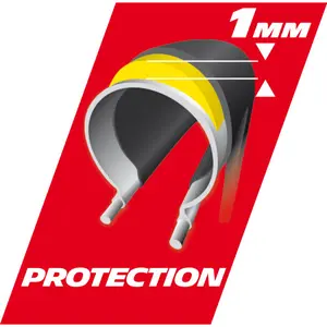 Άκαμπτο ελαστικό Michelin Protek Cross Acces Line 47-559 image-2