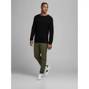 Jersey de cuello redondo Jack & Jones Hill image-1