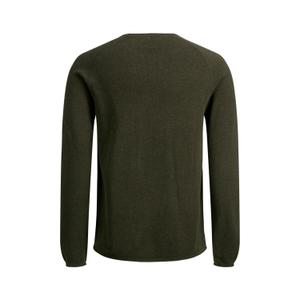 Jersey de cuello redondo Jack & Jones Hill image-3