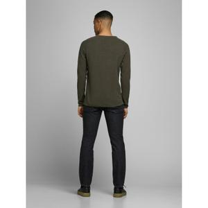 Jersey de cuello redondo Jack & Jones Hill image-4