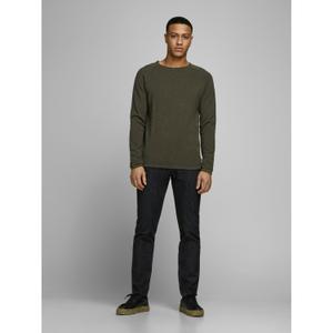 Jersey de cuello redondo Jack & Jones Hill image-1