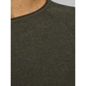 Jersey de cuello redondo Jack & Jones Hill image-6
