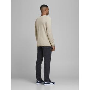 Jersey de cuello redondo Jack & Jones Hill image-5
