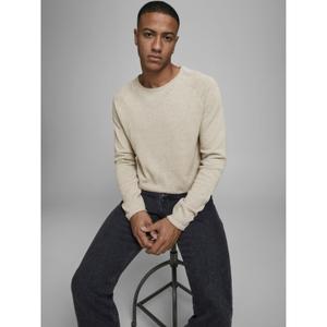 Jersey de cuello redondo Jack & Jones Hill image-3