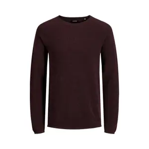 Rundhals-Pullover Jack & Jones Hill image-0
