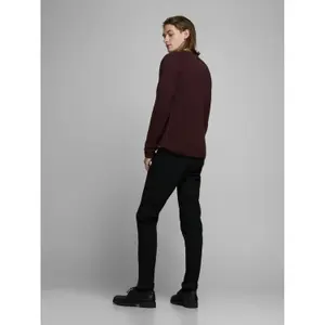 Rundhals-Pullover Jack & Jones Hill image-4