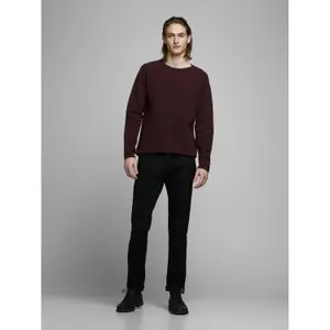 Rundhals-Pullover Jack & Jones Hill image-2