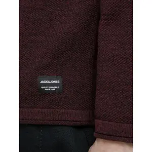 Rundhals-Pullover Jack & Jones Hill image-5