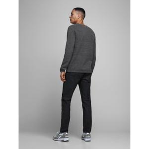 Jersey de cuello redondo Jack & Jones Hill image-5