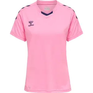 211457-3257-damen-trikot-hummel-hmlhmlcore-bonbon-rosa