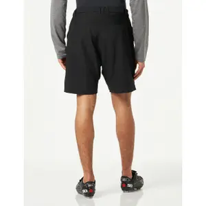 Shorts with removable mesh underwear CMP image-2