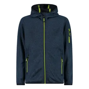 Veste à capuche enfant CMP image-0