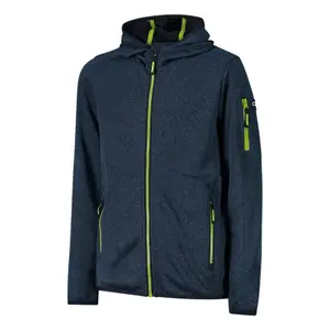 Veste à capuche enfant CMP image-2