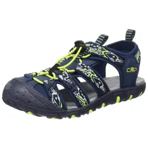 Vandringssandaler för barn CMP Sahiph image-1