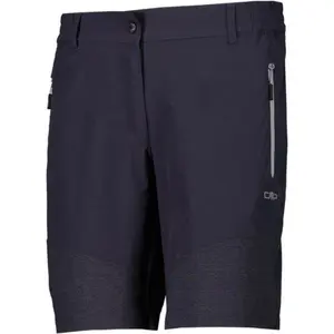 Calções femininos das Bermudas CMP image-1