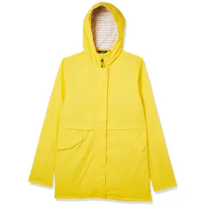 Children's hooded jacket CMP image-1