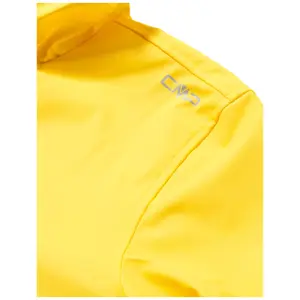 Children's hooded jacket CMP image-4