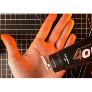 Patês collantes 4On Total Grip image-3