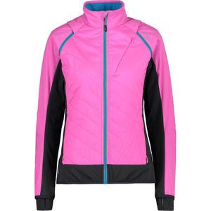 30a2276-15ul-pile-ibrido-da-donna-con-maniche-staccabili-cmp-rosa