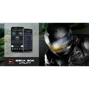Intercom Sena 30K Solo image-1