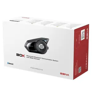 Intercom Sena 30K Solo image-0