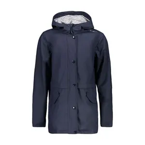 Children's hooded jacket CMP image-1