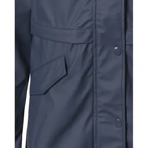 Children's hooded jacket CMP image-3