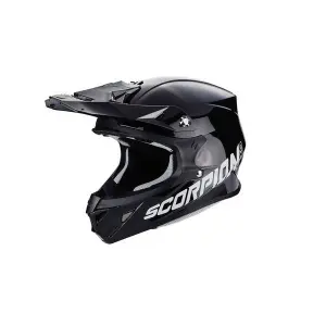 Kask motocyklowy Scorpion VX-21 Air SOLID image-0