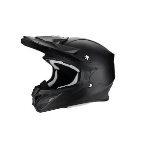 Motorradhelm Scorpion VX-21 Air SOLID image-0