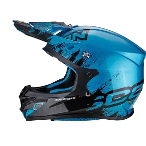 Kask motocyklowy Scorpion VX-21 Air MUDIRT image-1