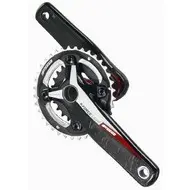Pedales FSA K-force light megaexo bb30 10v 39x27T image-0