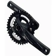 Pedales FSA Afterburner megaexo 10v 39x27T image-0