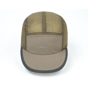 Gorra de 5 paneles Satisfy Rippy™ image-0