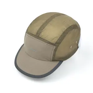 Gorra de 5 paneles Satisfy Rippy™ image-1