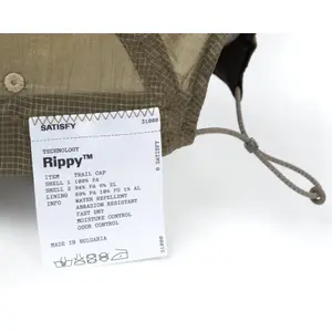 Gorra de 5 paneles Satisfy Rippy™ image-3