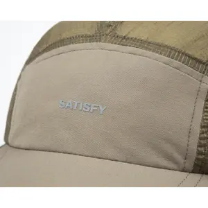 Gorra de 5 paneles Satisfy Rippy™ image-4