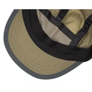 Gorra de 5 paneles Satisfy Rippy™ image-5