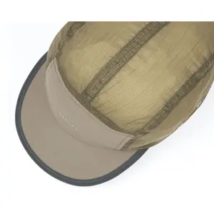 Gorra de 5 paneles Satisfy Rippy™ image-6