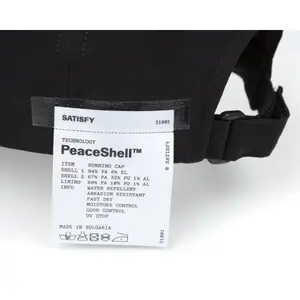 Tampão de segurança Satisfy PeaceShell™ image-2