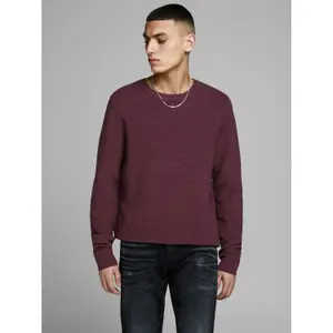 Rundhals-Pullover Jack & Jones Liam image-1