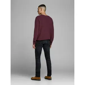 Rundhals-Pullover Jack & Jones Liam image-5