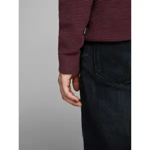 Rundhals-Pullover Jack & Jones Liam image-6