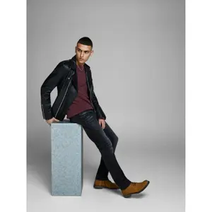Rundhals-Pullover Jack & Jones Liam image-3