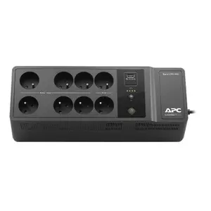 Onduleur 8 prises APC Back UPS ES 650VA BE650G2-FR