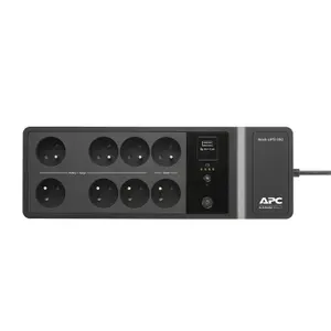 Onduleur 8 prises APC Back UPS ES 650VA BE650G2-FR image-2
