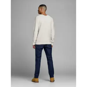 Rundhals-Pullover Jack & Jones Liam image-3