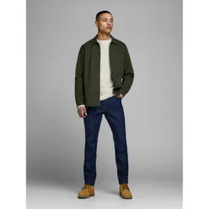 Rundhals-Pullover Jack & Jones Liam image-4