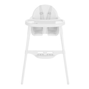 Chaise haute 2 en 1 Kikkaboo Jammy