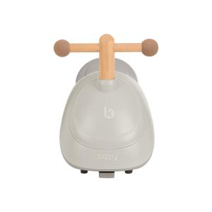 Transportadora Kikkaboo Sizzy image-3