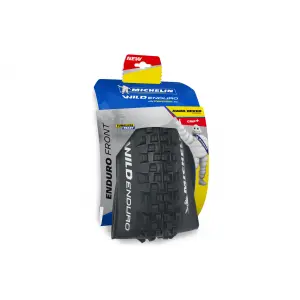 Front tire Michelin Wild Enduro Gum-X Co image-1